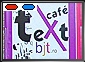 BJT Days - Cafe Text